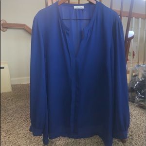 Calvin Klein dress shirt